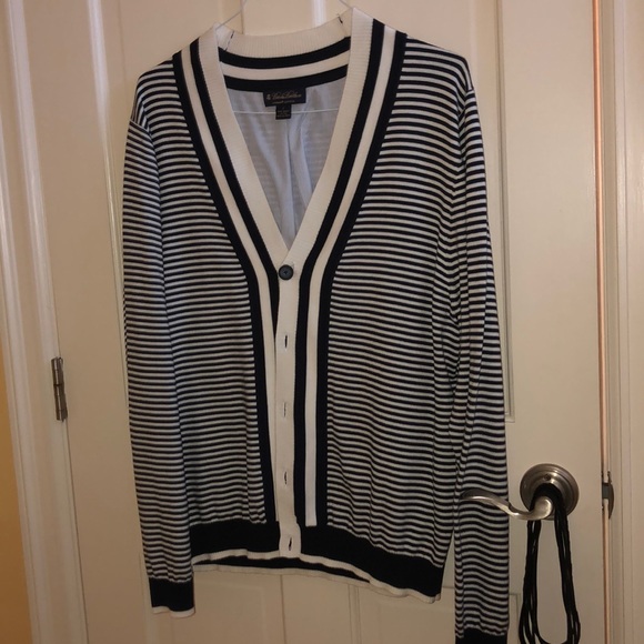 Brooks Brothers Cardigan - Picture 1 of 3